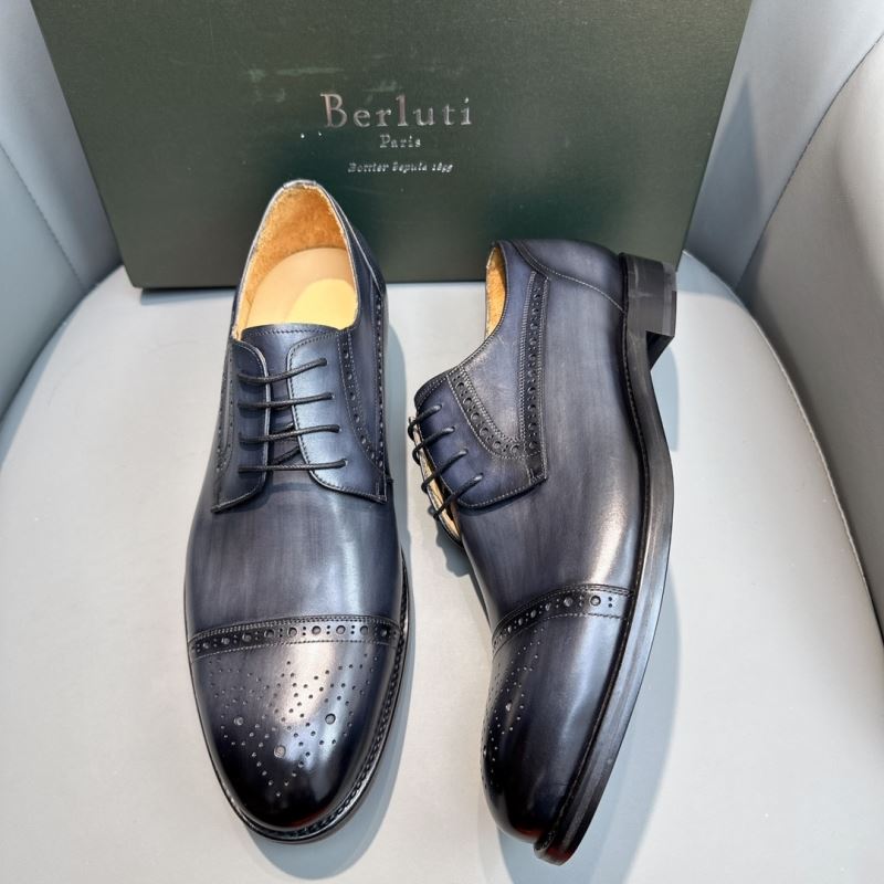 Berluti Shoes